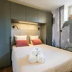 In St Raph Apartman Saint-Raphaël