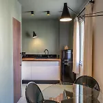 Apartman In St Raph