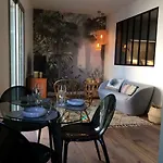 In St Raph Apartman