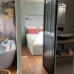 In St Raph Apartman