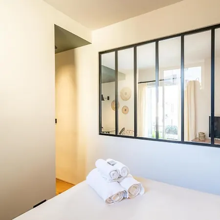 In St Raph * Saint-Raphaël