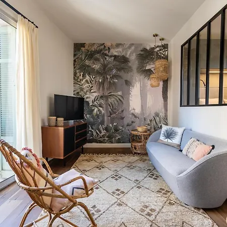 Apartman In St Raph Saint-Raphaël