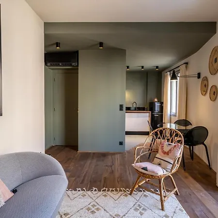 Daire In St Raph Saint-Raphaël