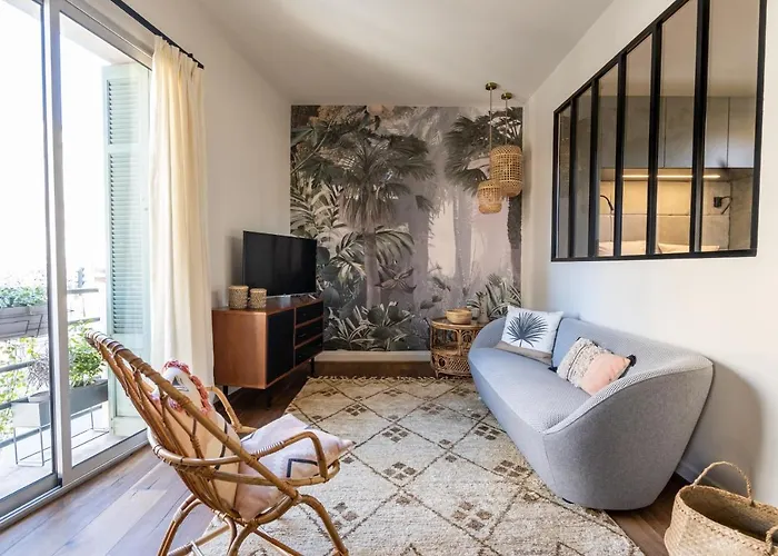 Apartment In St Raph Saint-Raphaël