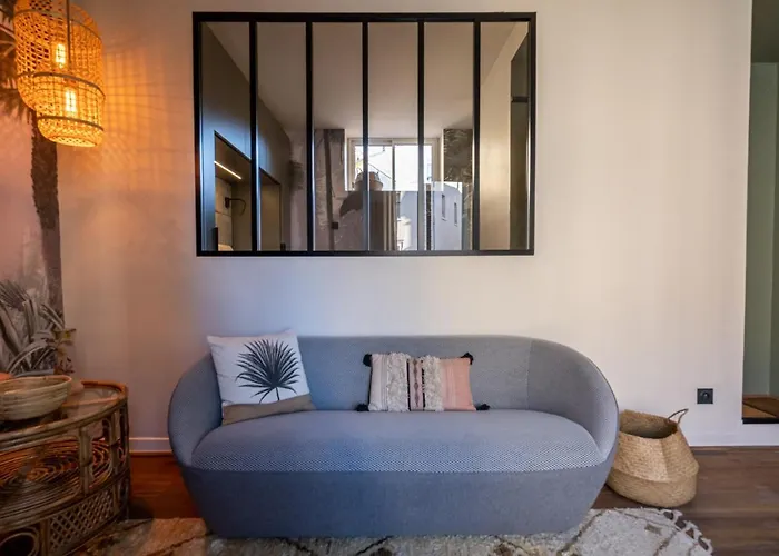 Apartment In St Raph *