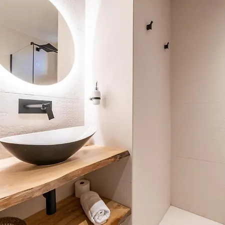 Lägenhet In St Raph