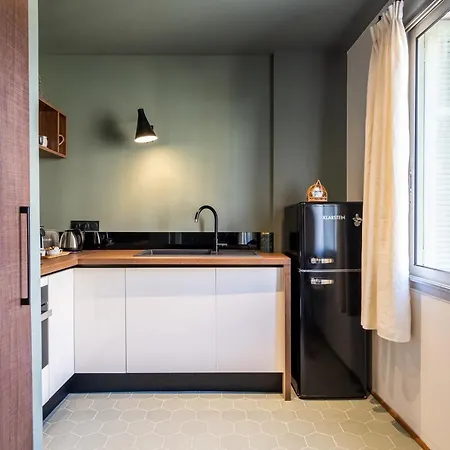 In St Raph Апартаменты Сен-Рафаэль