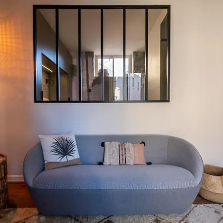 Lägenhet In St Raph *