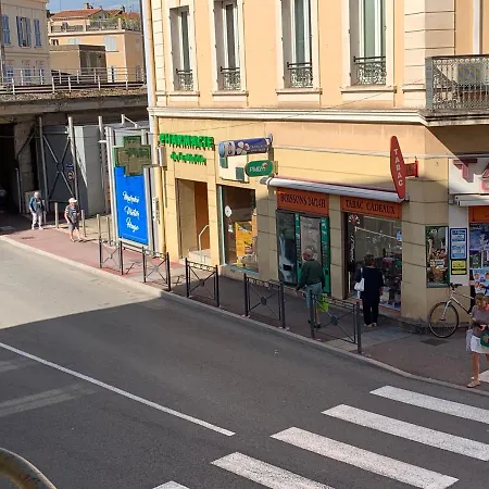 Апартаменты In St Raph